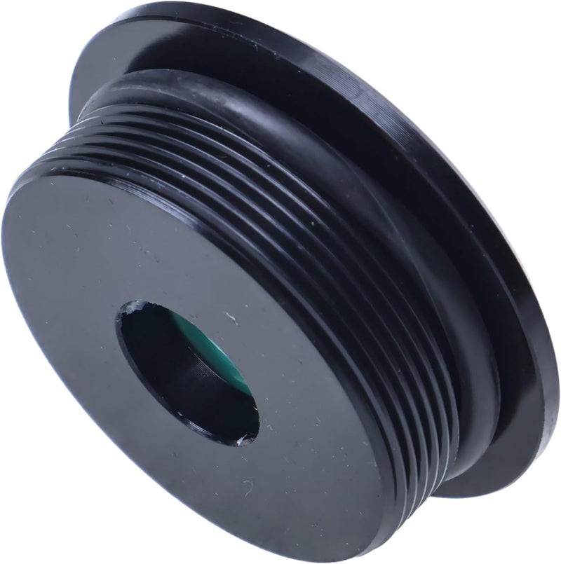 LSSOCH Tilt End Cap with Seals 6H1-43810-11 6H1-43810-10 6H1-43810-12-00 Compatible With Outboard 2T 4T 60HP 70HP 75HP 85HP 90HP 2-Stroke - Image 5